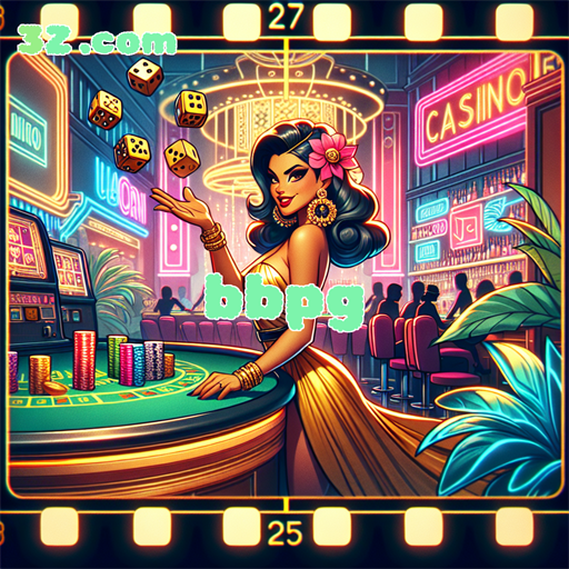 Slots: Uma Experiência Inovadora no bbpg de Jogos
