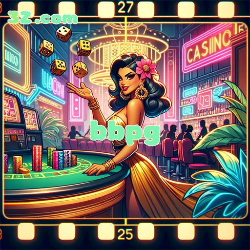 Slots: Uma Experiência Inovadora no bbpg de Jogos
